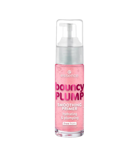 Essence - Bouncy Plump Smoothing Primer - 30ml - Feel You
