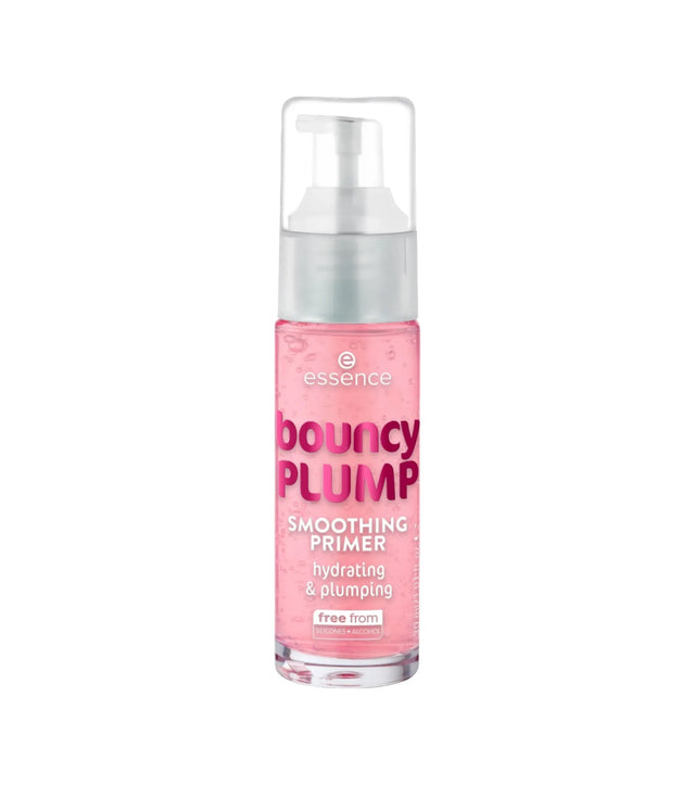 Essence - Bouncy Plump Smoothing Primer - Vyhlazující podkladová báze - 30ml - Feel You