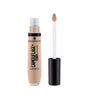 Essence, Camouflage+Matt, Correcting, Liquid Concealer, 100, 8 ml - Feel You