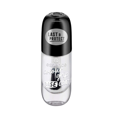 Essence, Colour Grip, Base Coat, Nail Strengthening Lacquer, 8 ml - Feel You