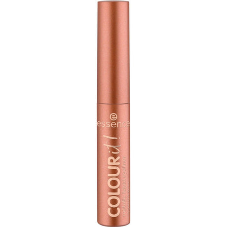 Essence, Colour It!, Liquid Eyeliner, Metallic, Liquid Eyeliner, 01, Burnished Bronze, 3 ml - Feel You