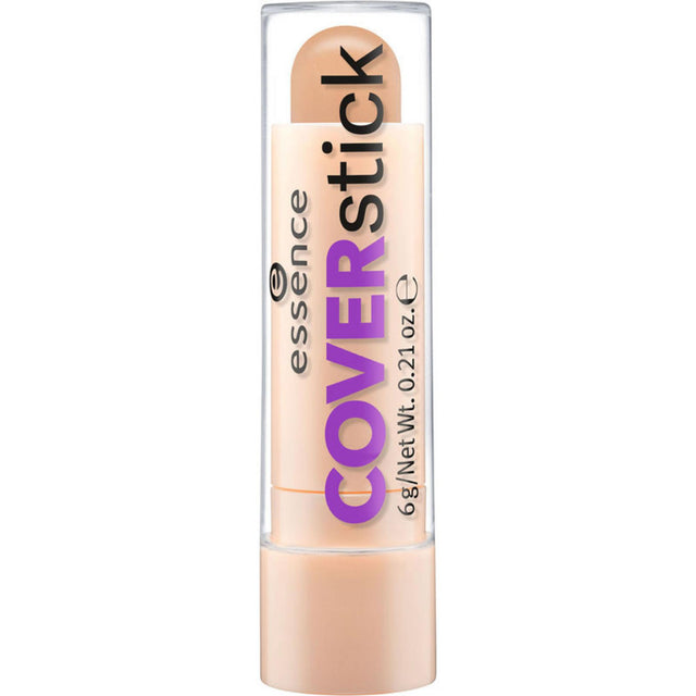 Essence, Cover Stick, Anti-Dark Cicles, Concealer Stick, 30, Matt Honey, 6 g - Feel You