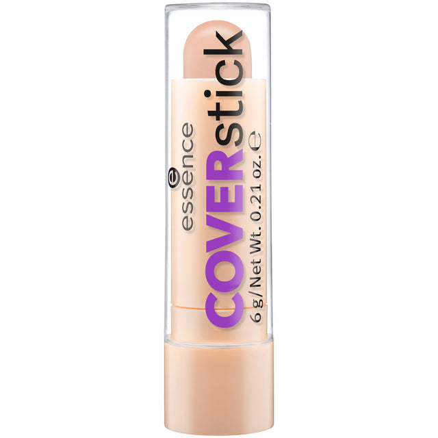 Essence - Cover Stick Concealer 6 g - Feel You