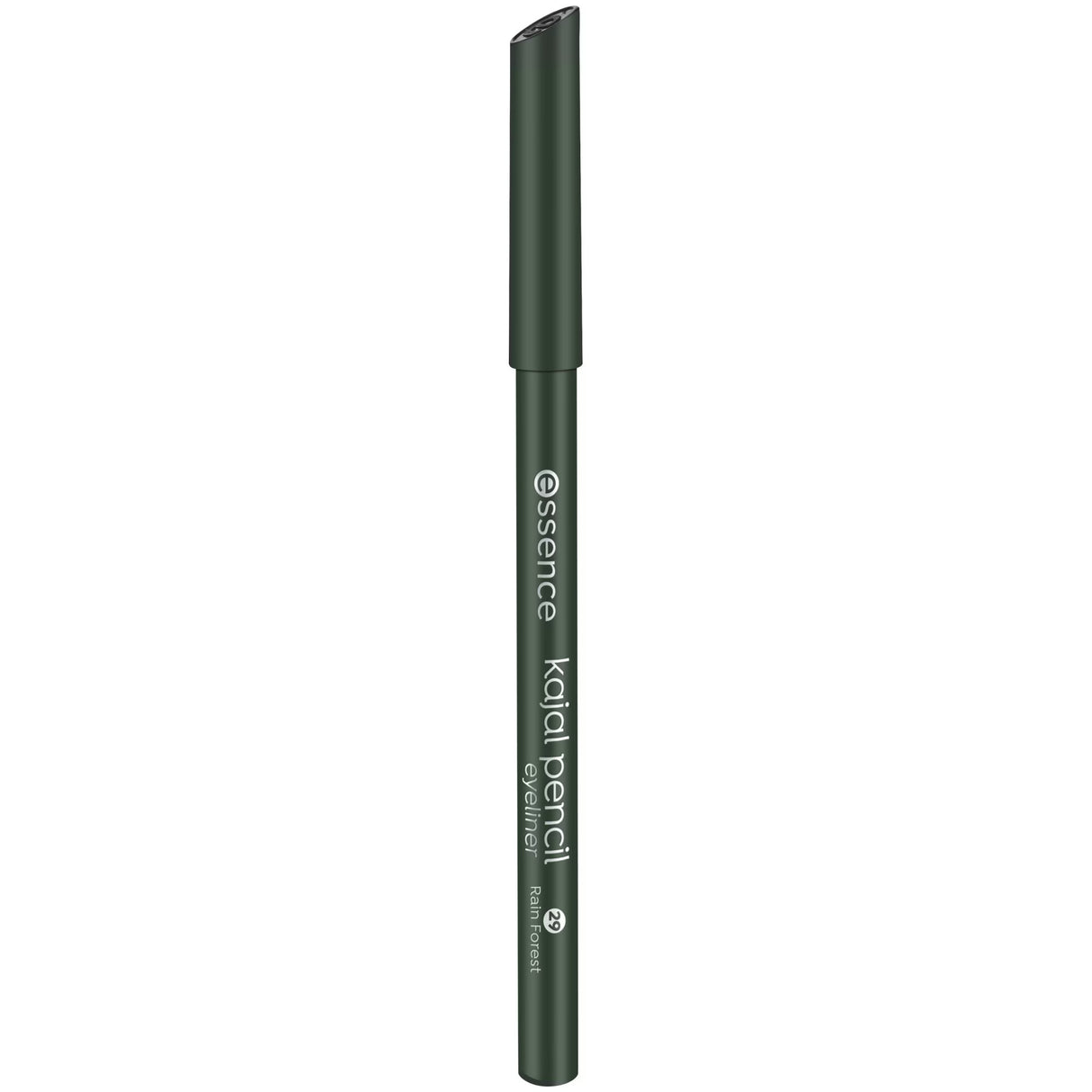 Essence, Essence, Crayon, Kajal Eye Pencil, 29, Rain Forest, 1 g - Feel You
