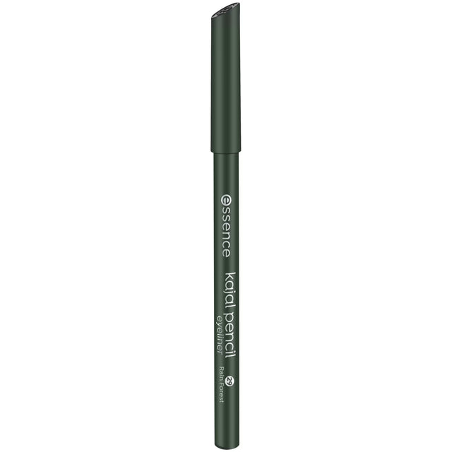 Essence, Essence, Crayon, Kajal Eye Pencil, 29, Rain Forest, 1 g - Feel You