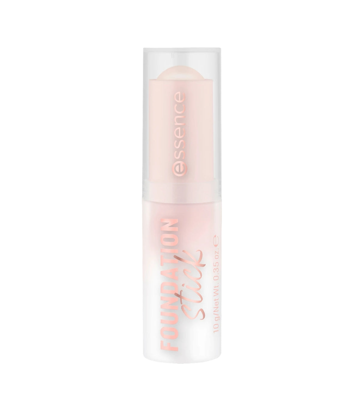 Essence, Essence, Foundation Stick, 50, 10 g - Feel You