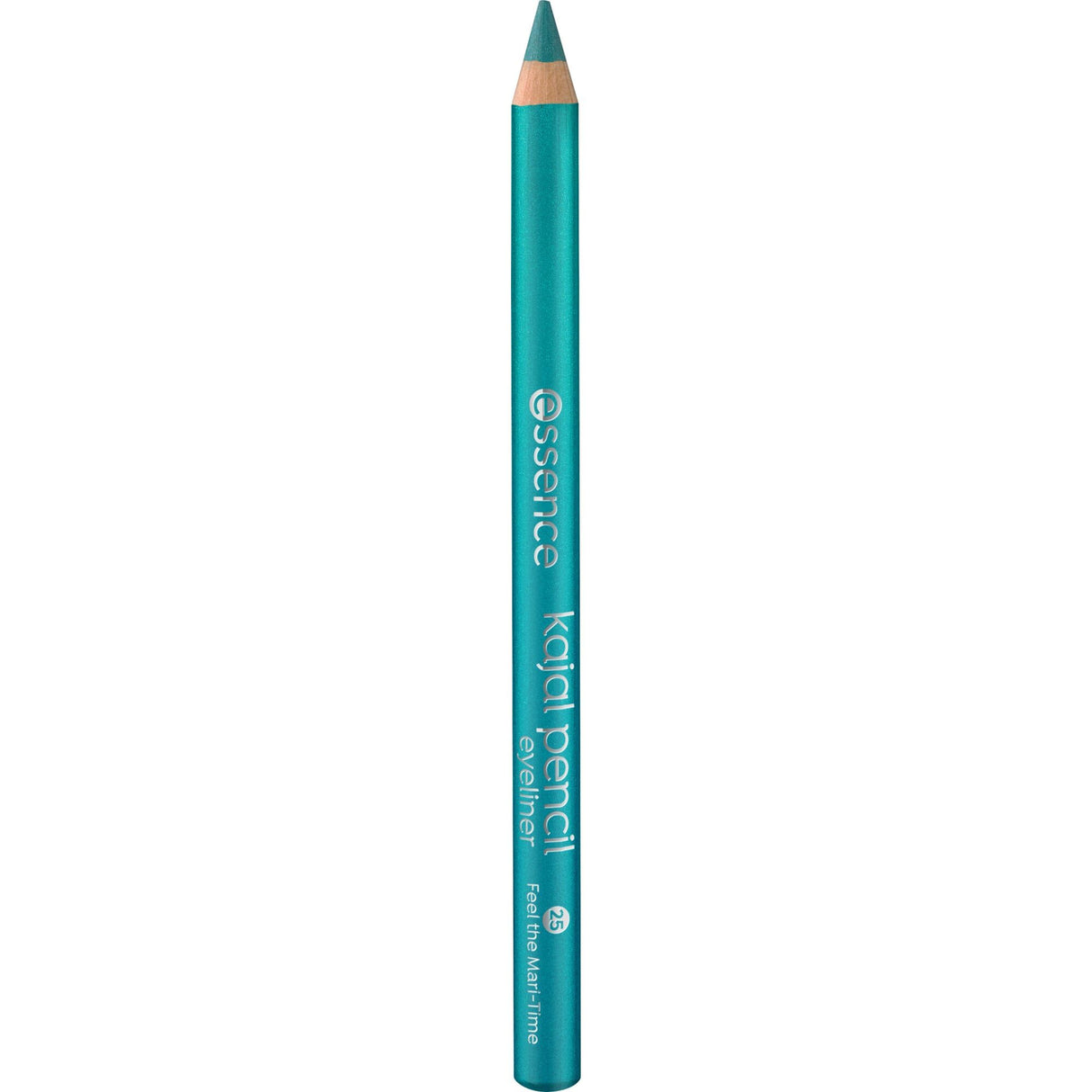 Essence, Essence, Kajal Eye Pencil, 25, Feel The Mari-Time, 1 g - Feel You