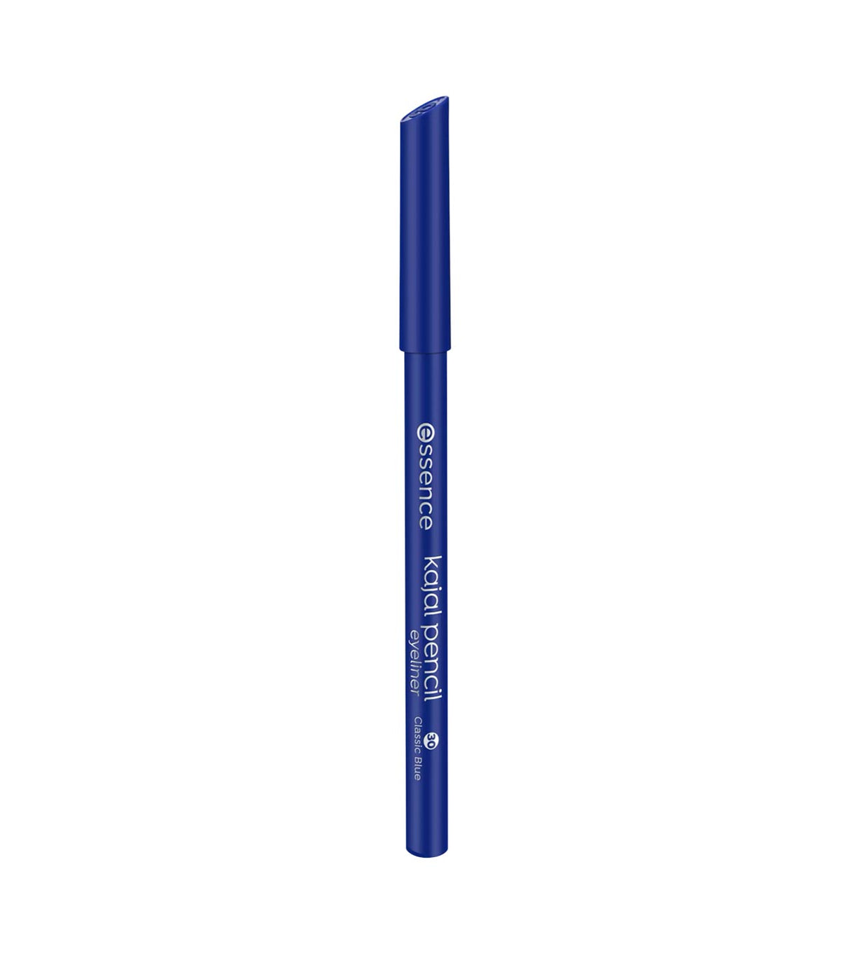 Essence, Essence, Kajal Eye Pencil, 30, Classic Blue, 1 g - Feel You
