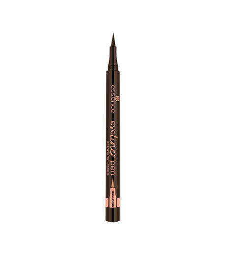 Essence - Extra Long-Lasting Eyeliner Pen 1,1 ml - Feel You