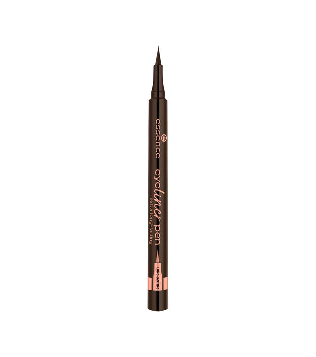Essence - Extra Long-Lasting Eyeliner Pen 1,1 ml - Feel You
