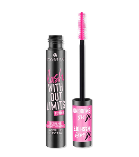 Essence - Extreme Lengthening & Volume Mascara 13 ml - Feel You