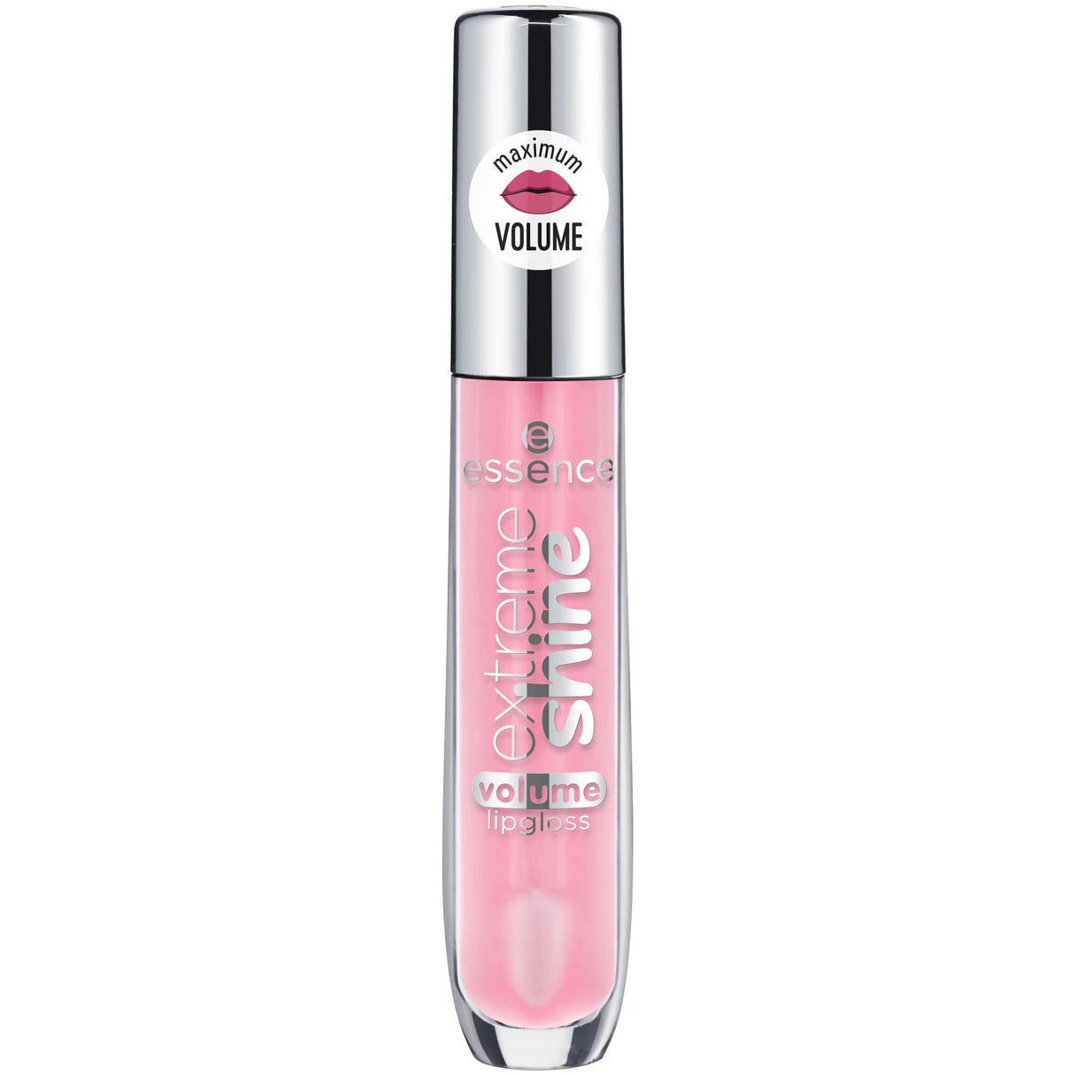 Essence - Extreme Shine Lip Gloss 5 ml - Feel You