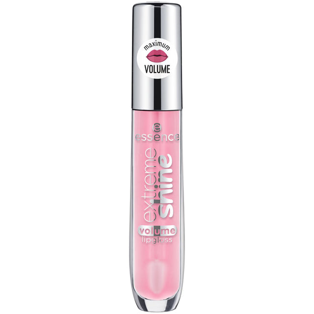 Essence - Extreme Shine Lip Gloss 5 ml - Feel You