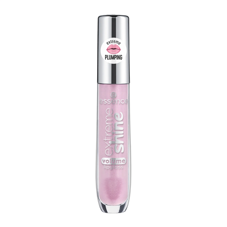 Essence - Extreme Shine Lip Gloss 5 ml - Feel You