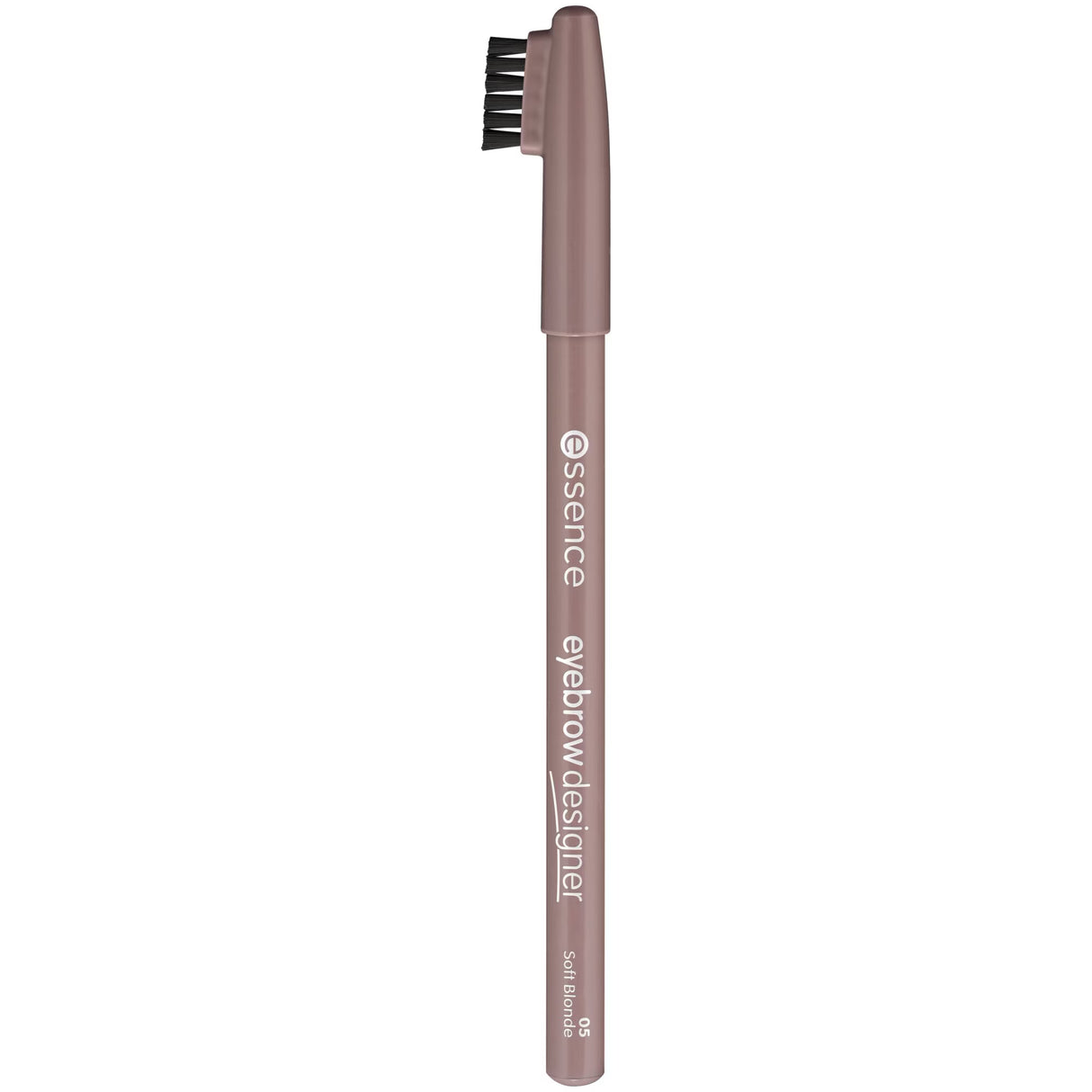 Essence, Eyebrow Designer, Eyebrow Cream Pencil, 05, Soft Blonde, 1 g - Feel You