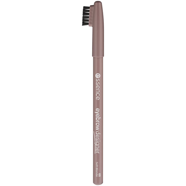 Essence, Eyebrow Designer, Eyebrow Cream Pencil, 05, Soft Blonde, 1 g - Feel You