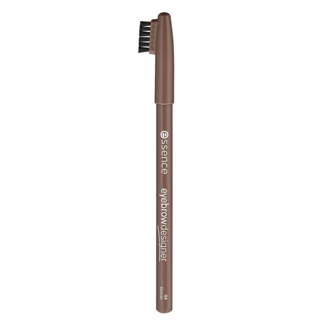 Essence, Eyebrow Designer, Pencil Brush, Eyebrow Cream Pencil, 04, Blonde, 1 g - Feel You