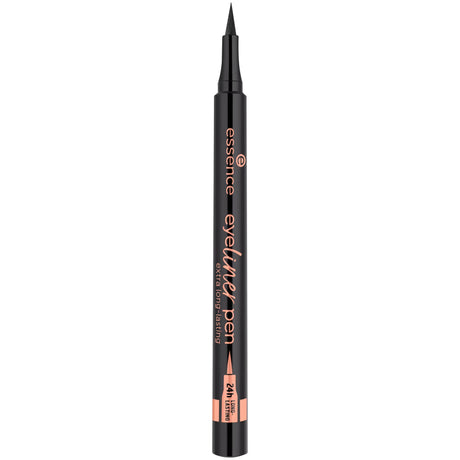 Essence - Eyeliner Pen Extra Long-Lasting Waterproof 1,1 ml - Feel You