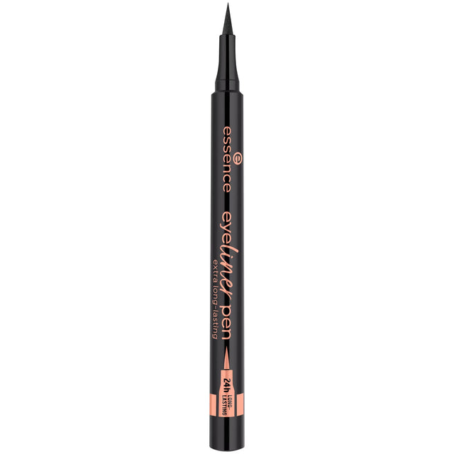 Essence - Eyeliner Pen Extra Long-Lasting Waterproof 1,1 ml - Feel You