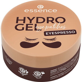 Essence - Eyespresso Eye Patches - 30.0ks - Feel You