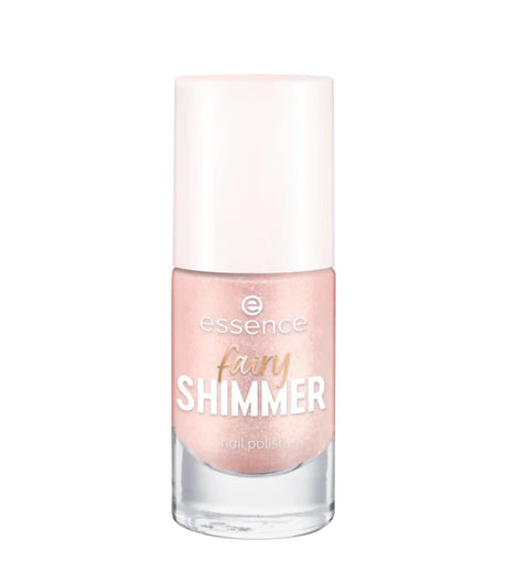 Essence, Fairy Shimmer, Shimmer, Nail Polish, 05, Fairy Shimmer, 8 ml - Feel You
