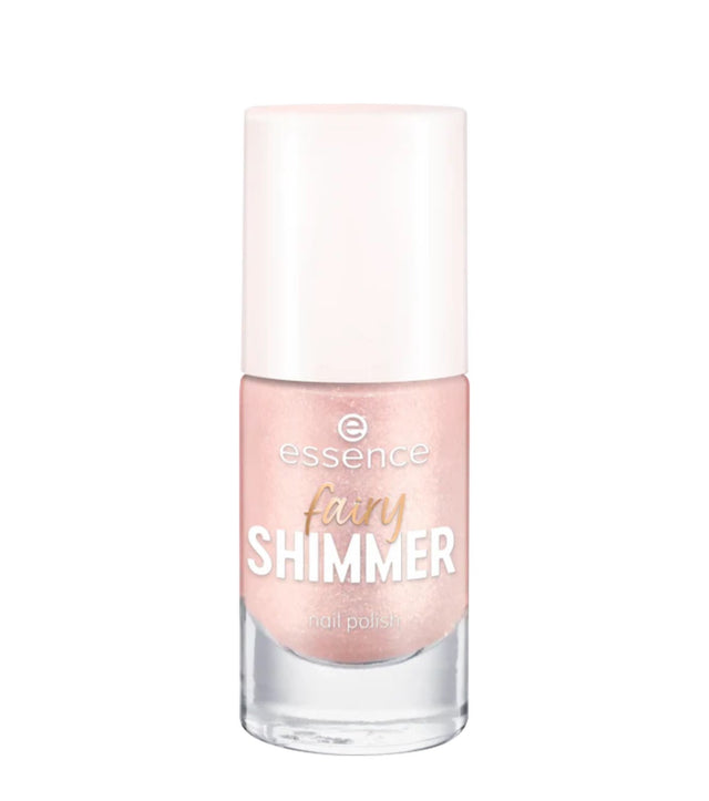 Essence, Fairy Shimmer, Shimmer, Nail Polish, 05, Fairy Shimmer, 8 ml - Feel You
