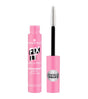 Essence - Fix It Like a Pro Transparent Brow Fixing Gel 8,5 ml - 0ml - Feel You