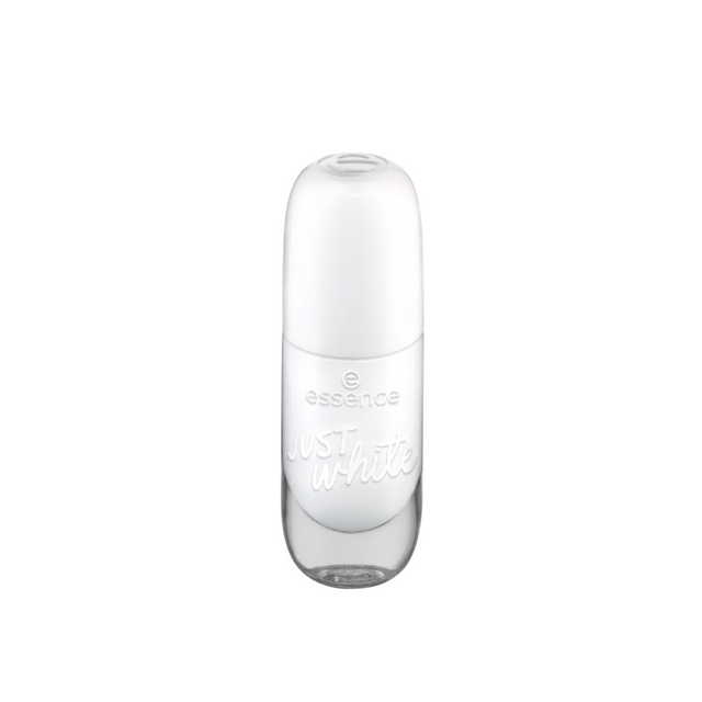 Essence - Gel Nail Colour Laquer 8 ml - Feel You