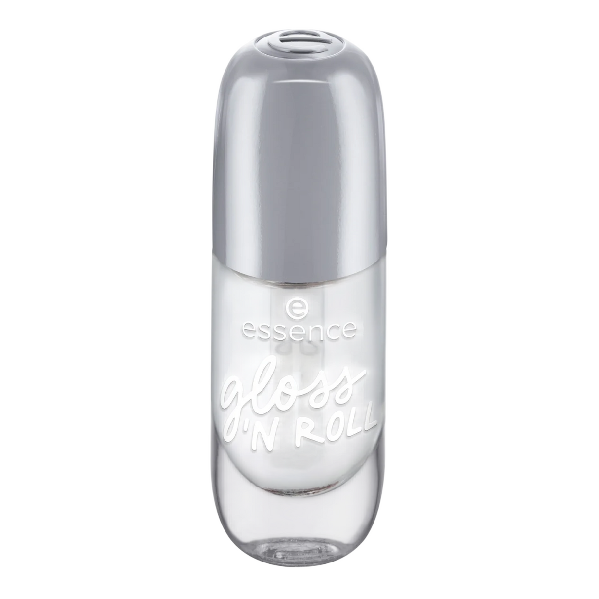 Essence - Gel Nail Colour Laquer 8 ml - Feel You