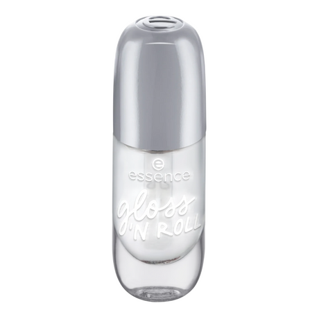Essence - Gel Nail Colour Laquer 8 ml - Feel You