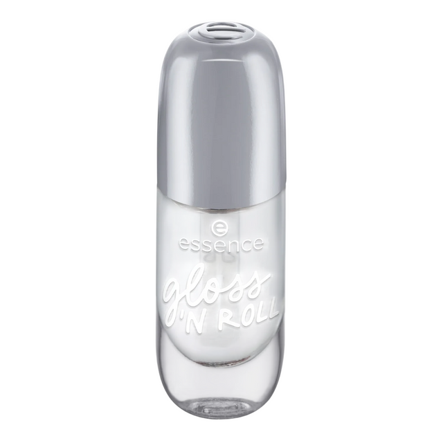 Essence - Gel Nail Colour Laquer 8 ml - Feel You