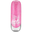 Essence - Gel Nail Colour Laquer 8 ml - Feel You