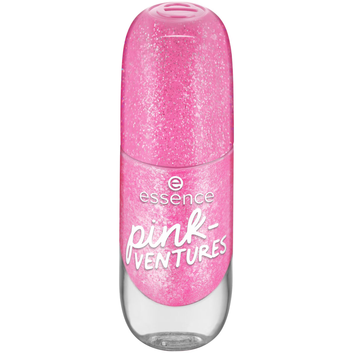 Essence - Gel Nail Colour Laquer 8 ml - Feel You