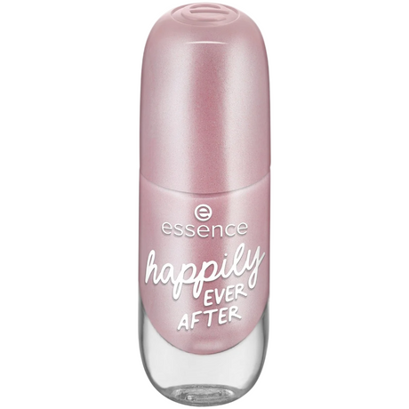 Essence, Gel Nail, Nail Polish, 06, Happily Ever After, 8 ml - Feel You
