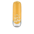 Essence, Gel Nail, Nail Polish, 53, Power To The Sunflower, 8 ml - Feel You