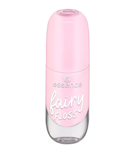 Essence, Gel Nail, Nail Polish, 70, Fairy Floss, 8 ml - Feel You