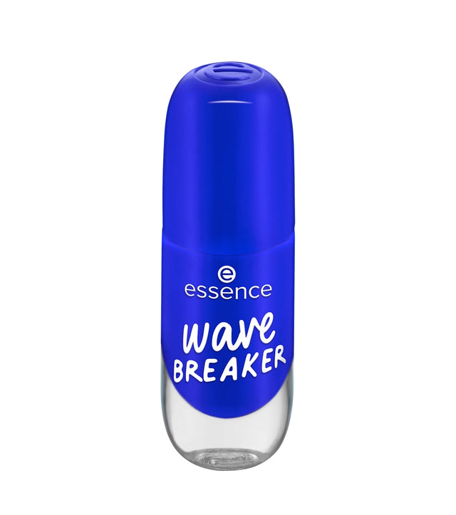 Essence, Gel Nail, Nail Polish, 75, Wave Breaker, 8 ml - Feel You