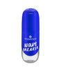 Essence, Gel Nail, Nail Polish, 75, Wave Breaker, 8 ml - Feel You