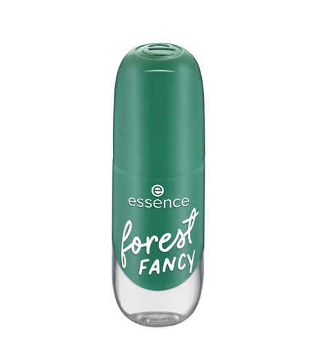 Essence, Gel Nail, Nail Polish, 77, Forest Fancy, 8 ml - Feel You