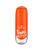 Essence, Gel Nail, Nail Polish, 81, Like It's Hot, 8 ml - Feel You