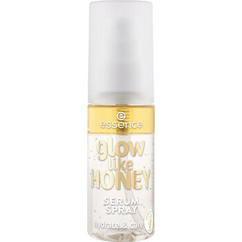 Essence - Glow Like Honey Serum Spray - 50ml - Feel You