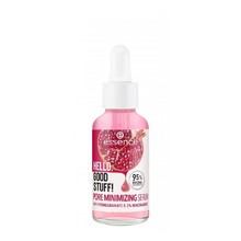 Essence - Hello, Good Stuff! Pore Minimizing Serum - 30ml - Feel You