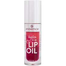 Essence - Hydra Kiss Lip Oil 4 ml - Feel You