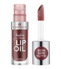 Essence, Hydra Kiss, Tinted, Lip Oil, 08, Mocha Glow, 4 ml - Feel You