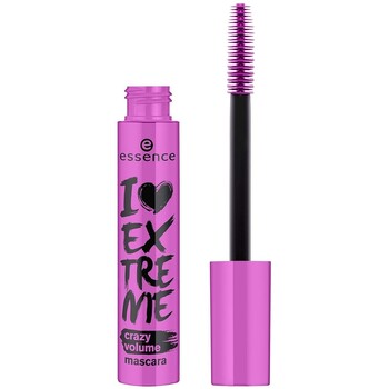 Essence - I Love Extreme Crazy Volume Mascara 12 ml - Feel You