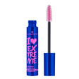 Essence, I Love Extreme, Waterproof, Volume, Mascara, Black, 12 ml - Feel You