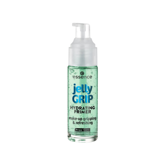 Essence - Jelly Grip Hydrating Primer - 29ml - Feel You
