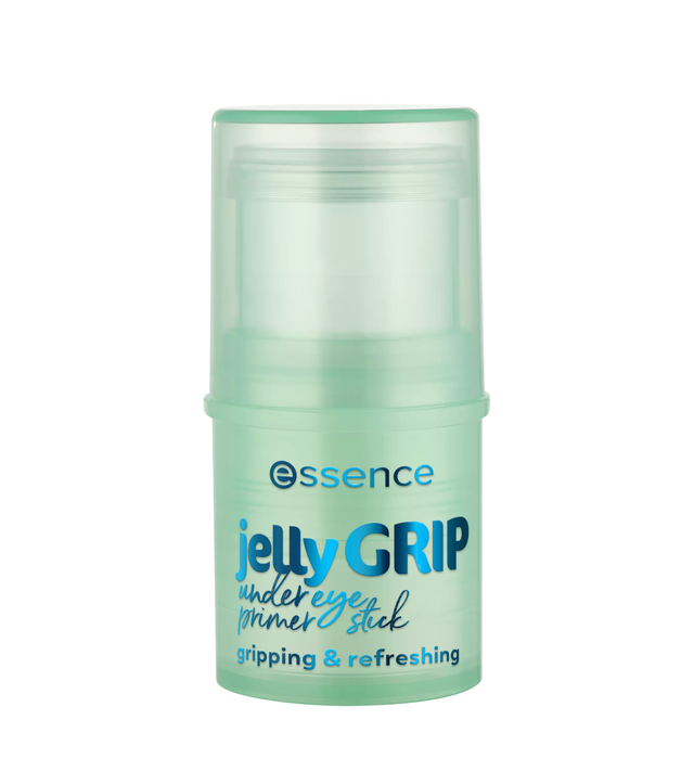 Essence - Jelly Grip Primer Stick - 4.6g - Feel You