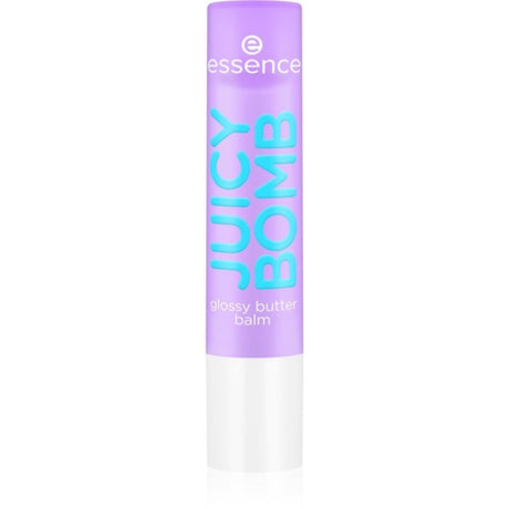 Essence - Juicy Bomb Glossy Butter Balm - Lip balm 2.5 g - Feel You