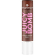 Essence, Juicy Bomb, Glossy, Lip Balm, 05, Choco-Lot to Handle, 2.5 g - Feel You